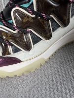 Tenis Louis Vuitton Zig Zag - Image 4