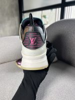 Tenis Louis Vuitton Zig Zag - Image 5