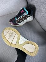 Tenis Louis Vuitton Zig Zag - Image 7