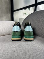 Tenis Valentino Estampado Militar - Image 8