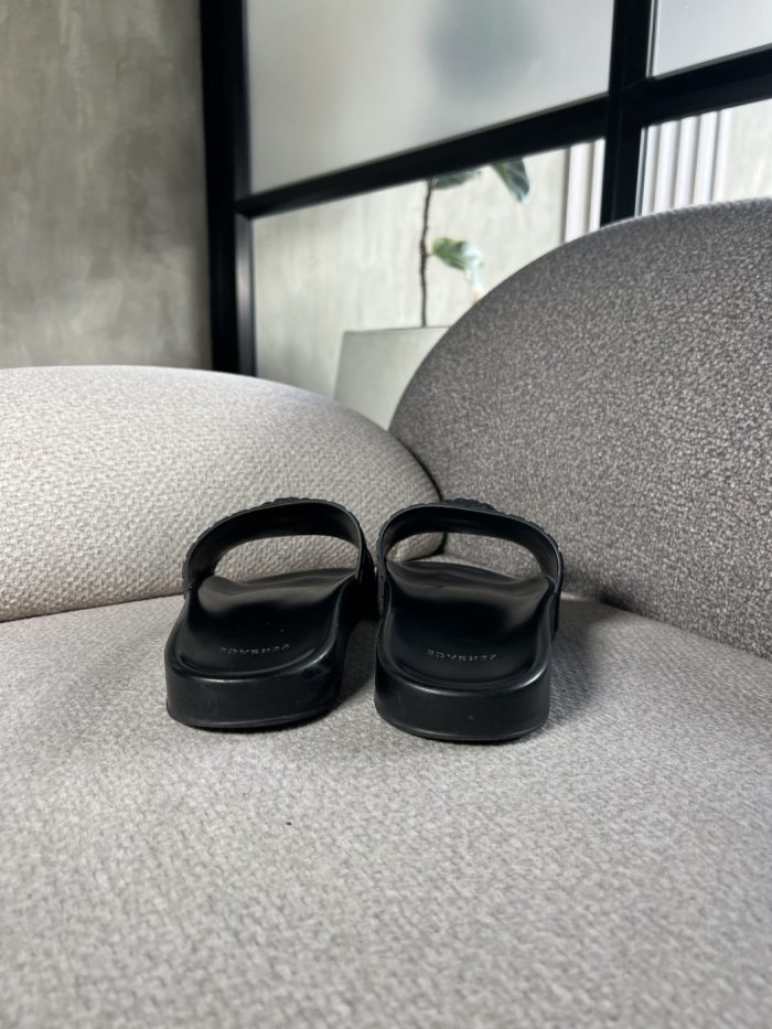 Sandalias Versace - Image 8