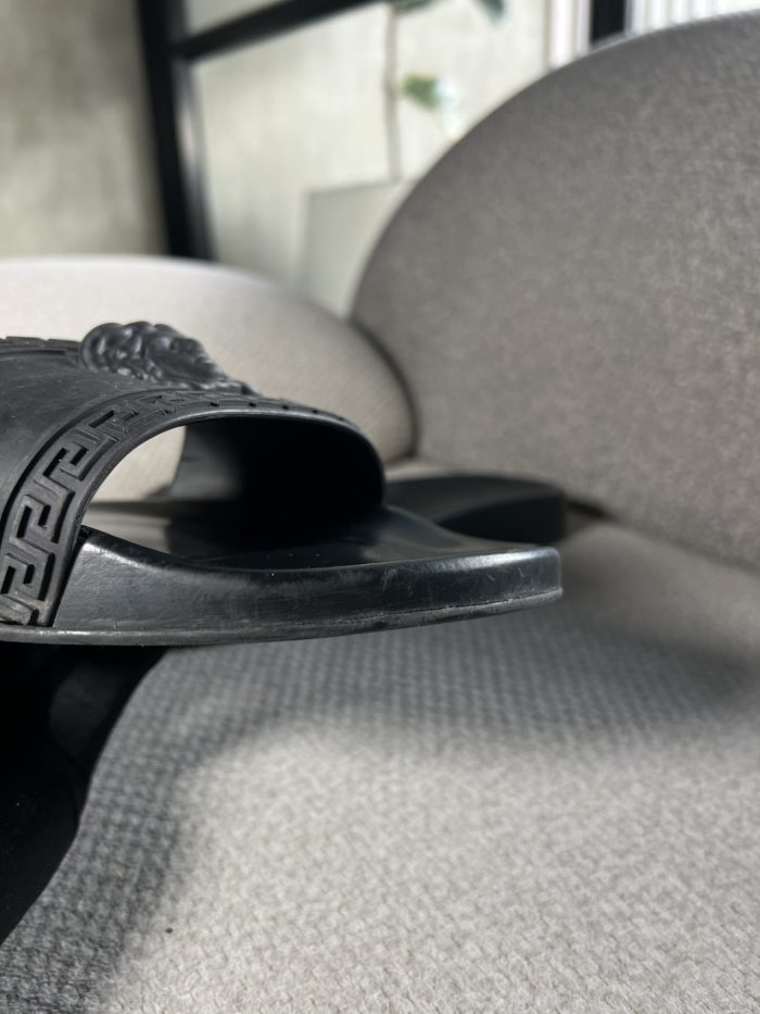 Sandalias Versace - Image 3