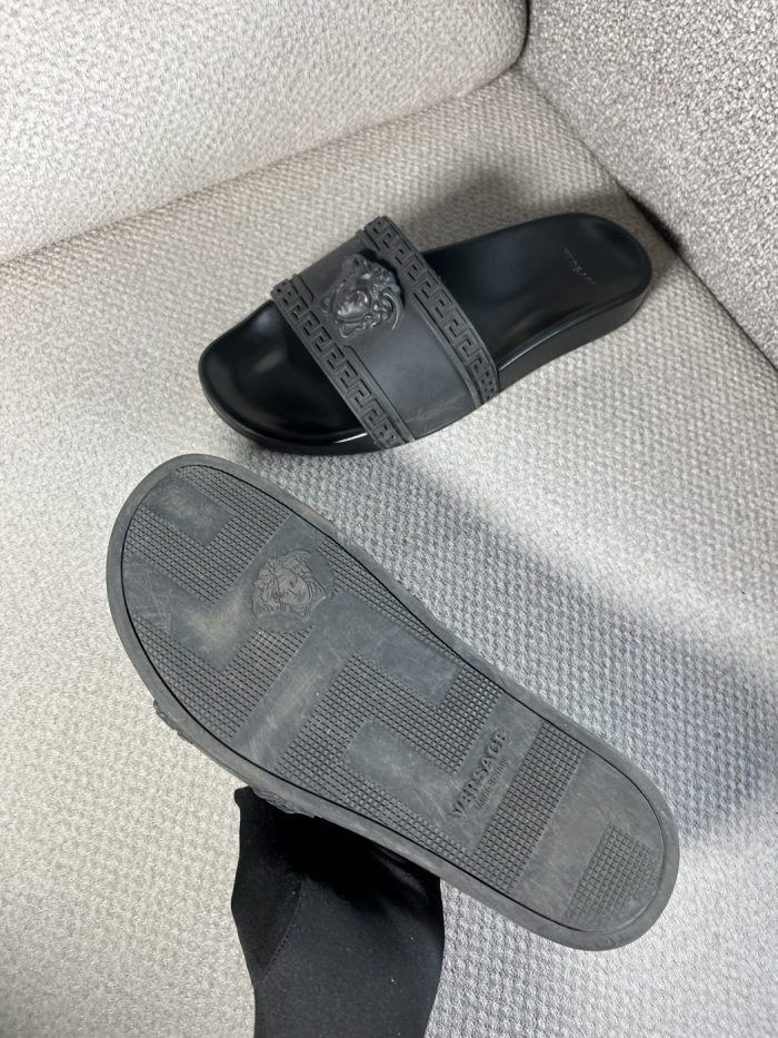 Sandalias Versace - Image 6