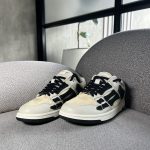 Tenis Amiri Skel Top Low