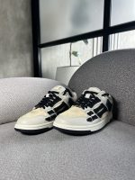 Tenis Amiri Skel Top Low