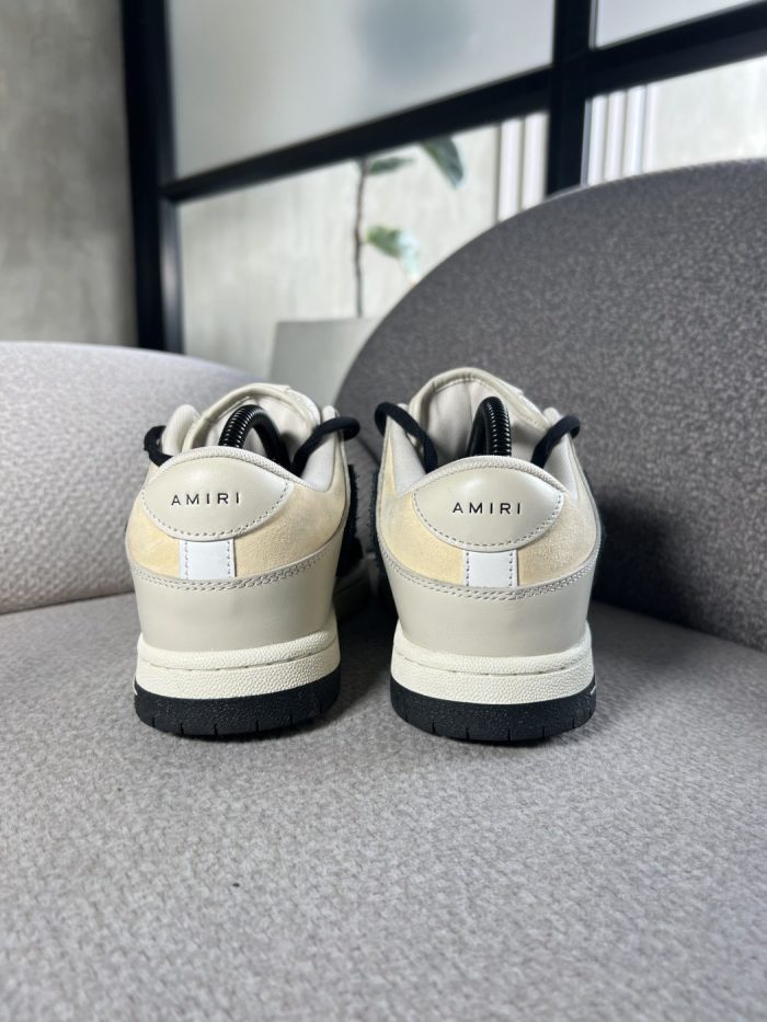 Tenis Amiri Skel Top Low - Image 7