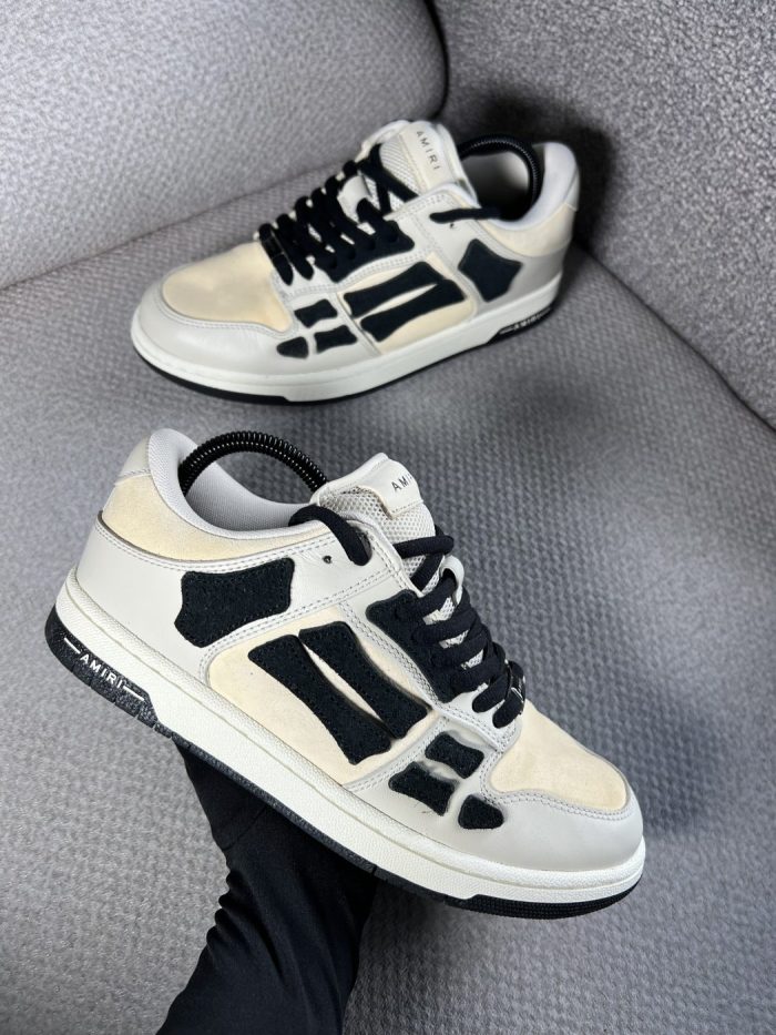 Tenis Amiri Skel Top Low - Image 2