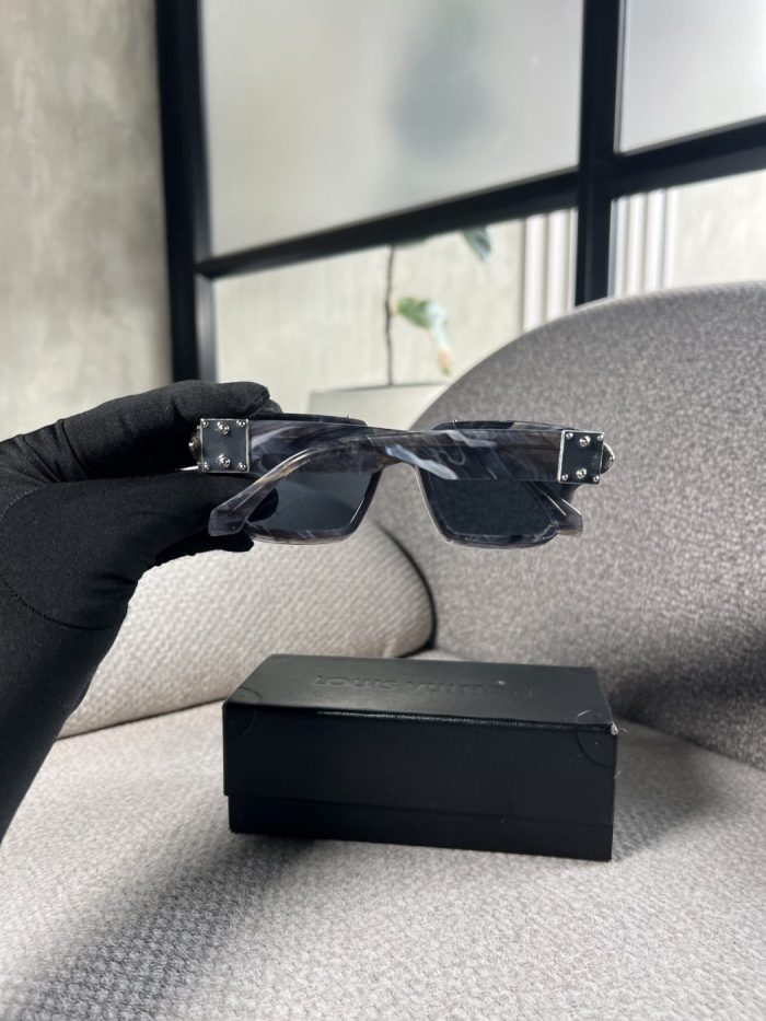 Gafas Louis Vuitton 1.1 Millionaires - Image 7