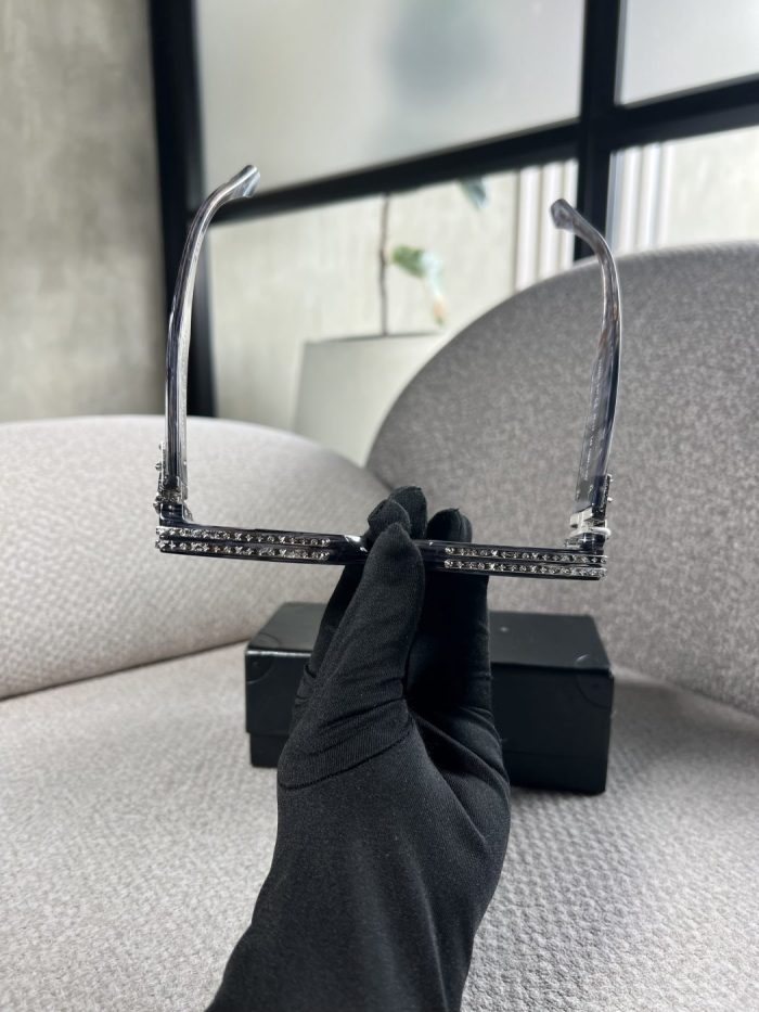 Gafas Louis Vuitton 1.1 Millionaires - Image 6