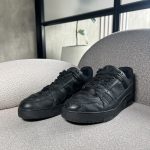 Tenis Louis Vuitton Trainer