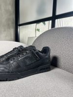 Tenis Louis Vuitton Trainer - Image 3
