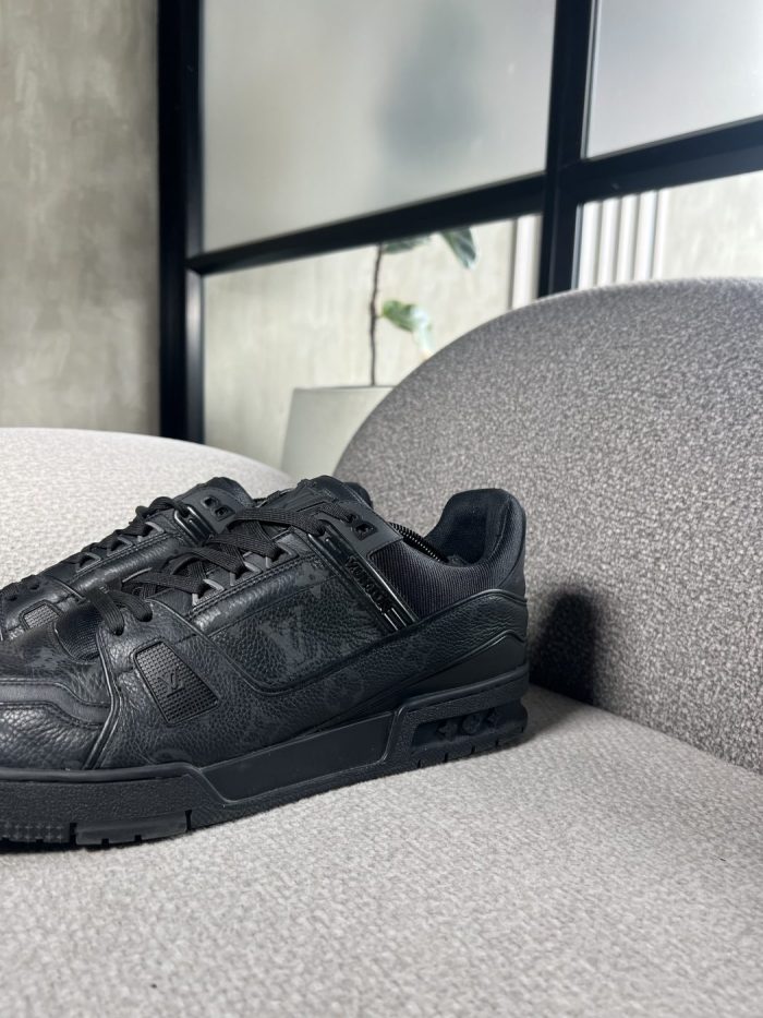 Tenis Louis Vuitton Trainer - Image 3