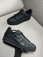 Tenis Louis Vuitton Trainer - Image 2