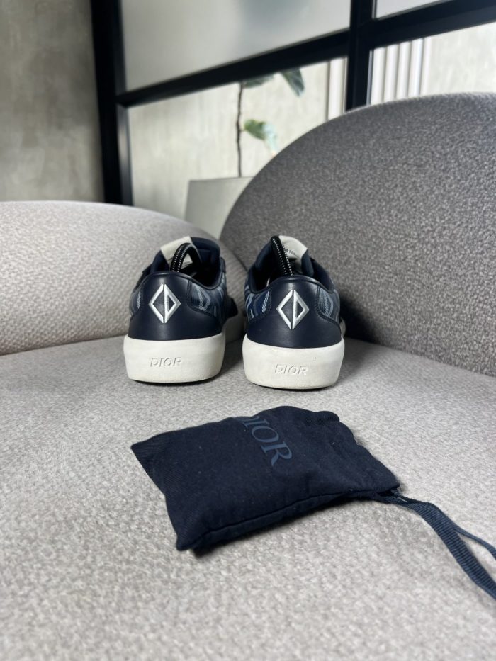 Tenis Dior B101 - Image 7