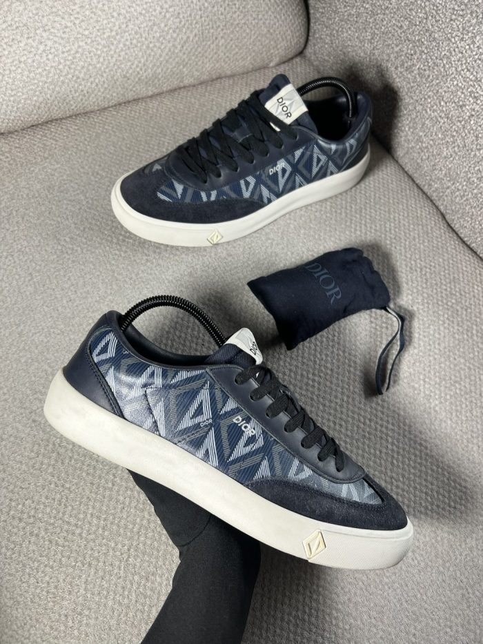 Tenis Dior B101 - Image 2