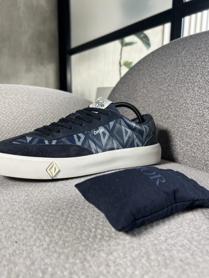 Tenis Dior B101 - Image 3