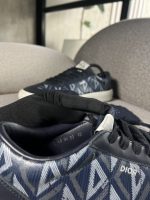 Tenis Dior B101 - Image 4
