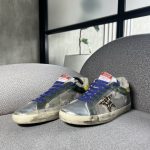 Tenis Golden Goose Super-Star