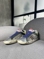Tenis Golden Goose Super-Star