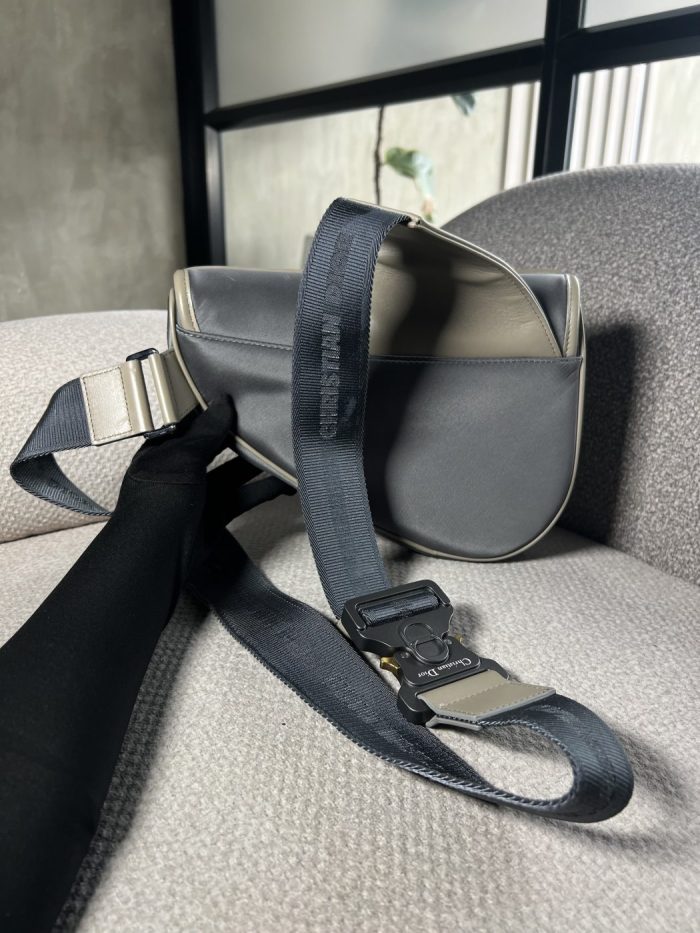 Canguro Dior Saddle - Image 7