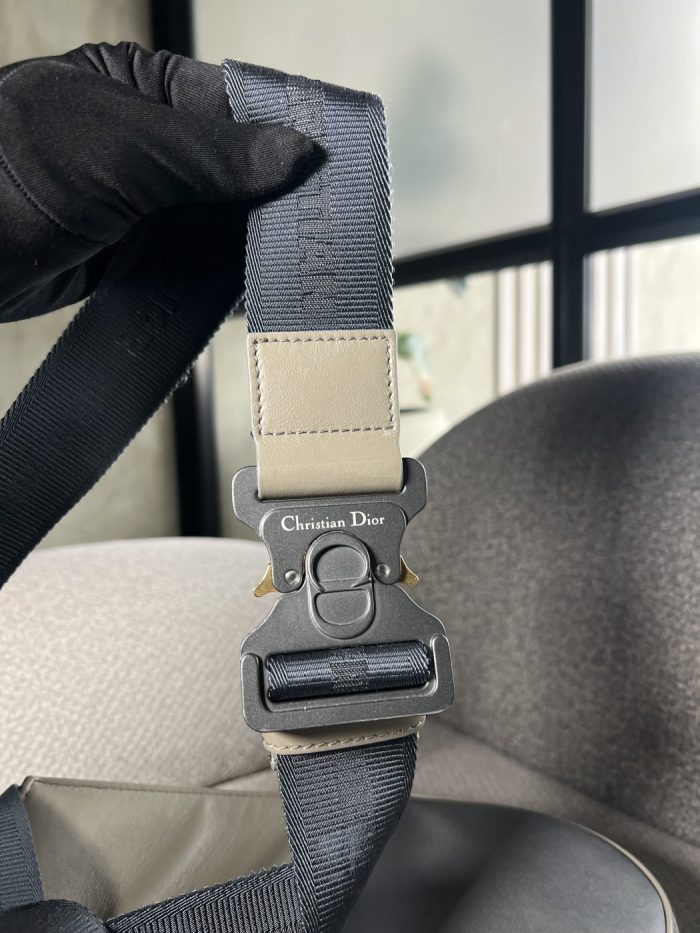 Canguro Dior Saddle - Image 5