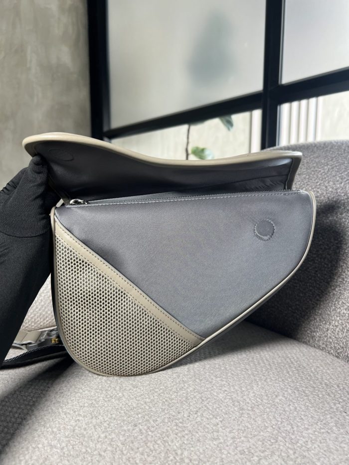 Canguro Dior Saddle - Image 2