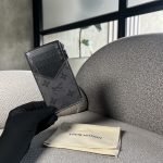 Tarjetero Louis Vuitton