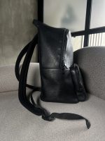 Backpack Louis Vuitton Racer Monogram Shadow Relieve - Image 5