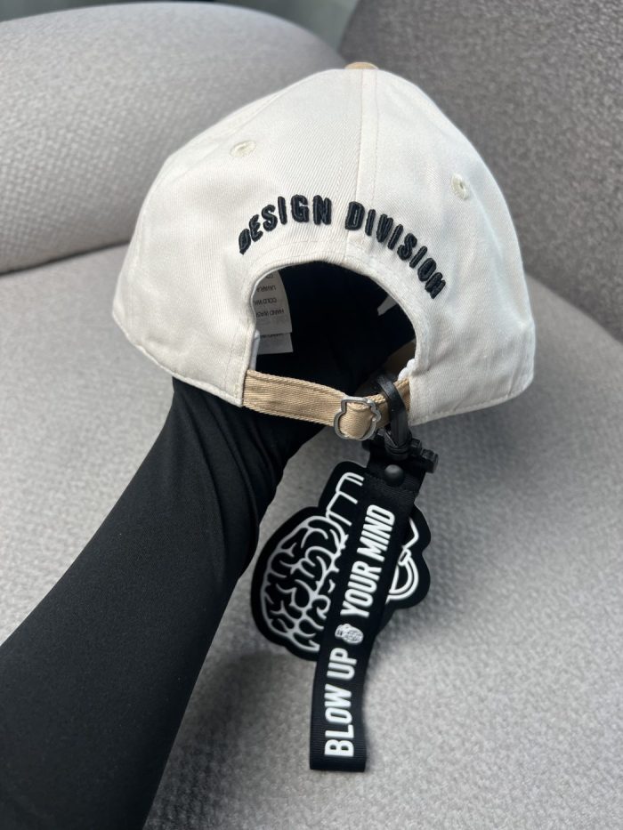 Gorra Blow Up Con Logo - Image 5