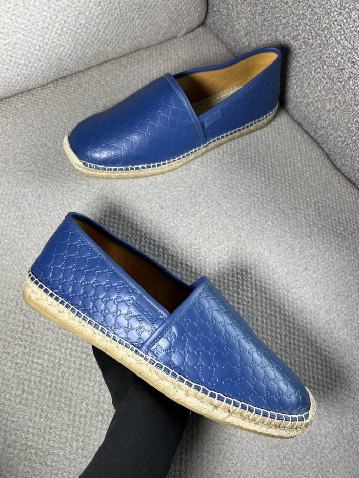 Zapatos Gucci - Image 2