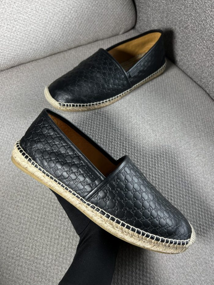 Zapatos Gucci - Image 2