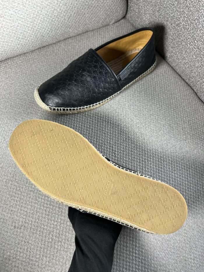 Zapatos Gucci - Image 6