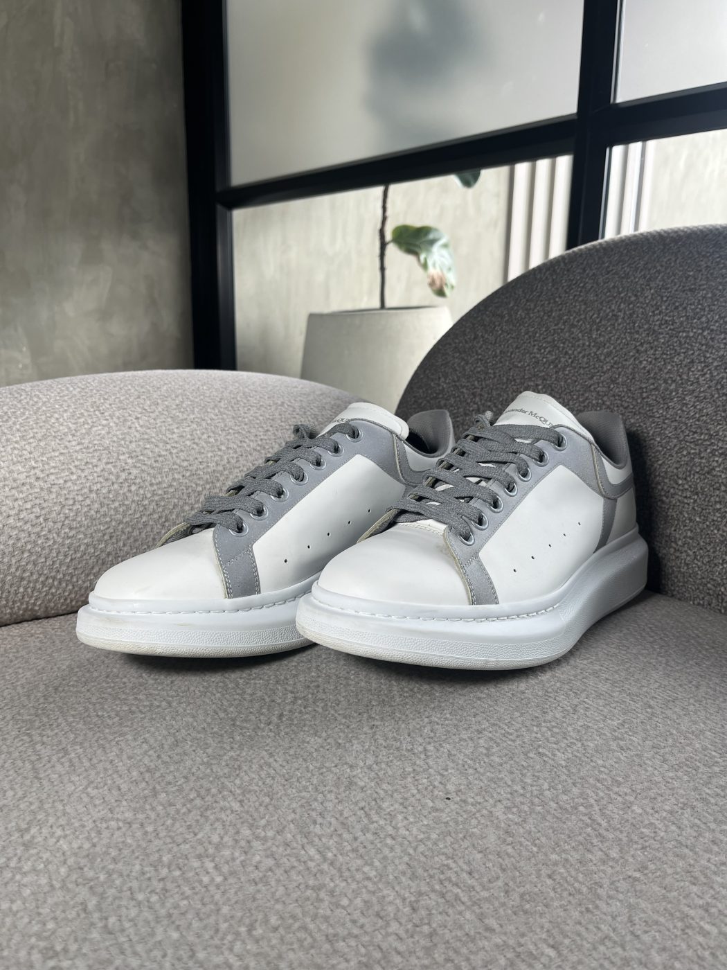 img_5211 Tenis Alexander Mcqueen - Image 1