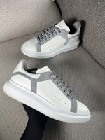 Tenis Alexander Mcqueen - Image 2