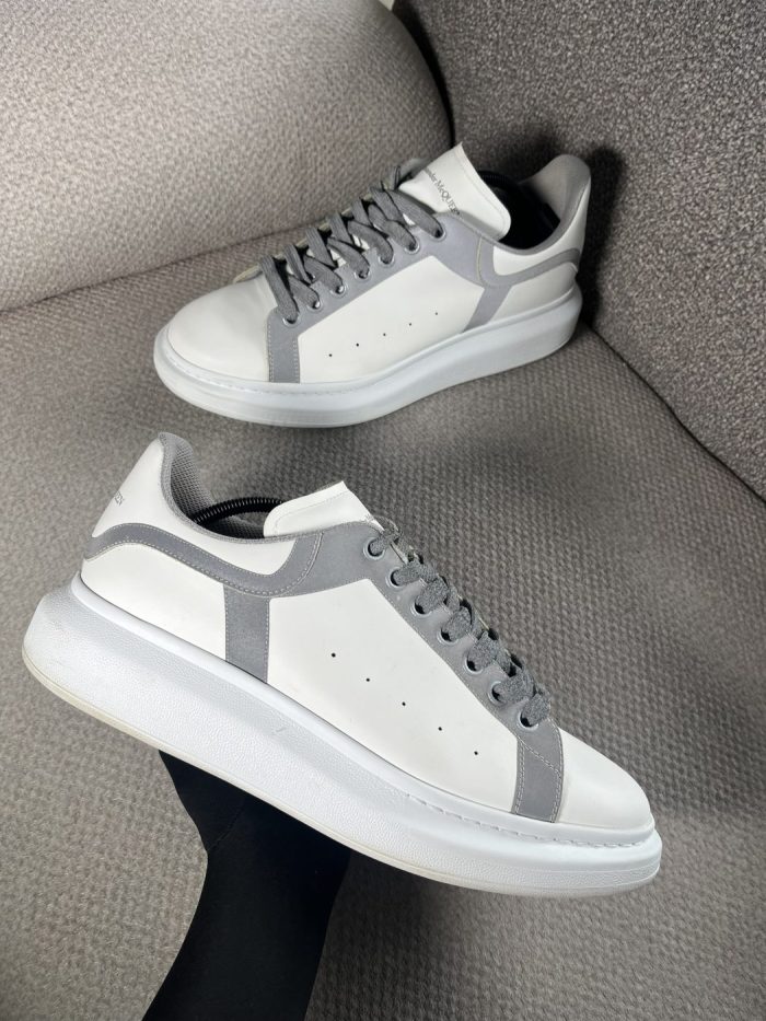 Tenis Alexander Mcqueen - Image 2