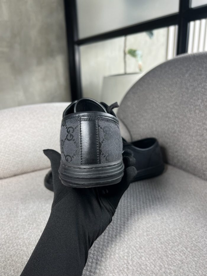 Tenis Gucci GG - Image 3