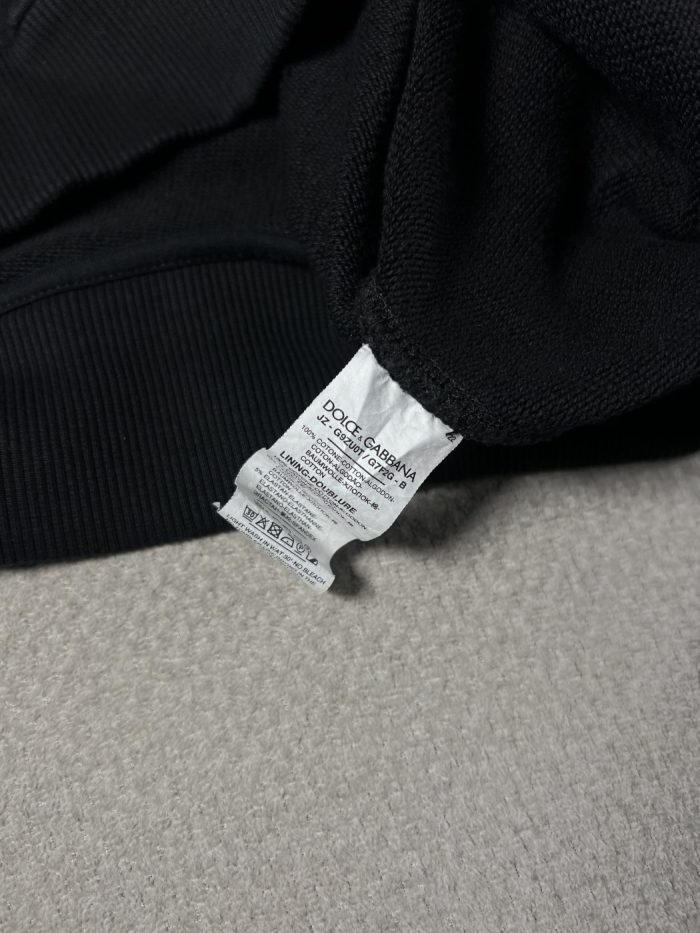 Hoodie Dolce & Gabbana - Image 4