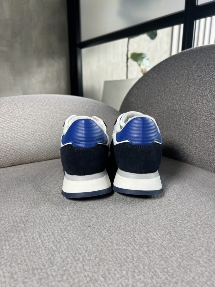 Tenis Harmon & Blaine - Image 7
