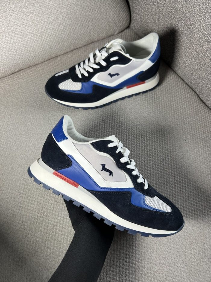 Tenis Harmon & Blaine - Image 2