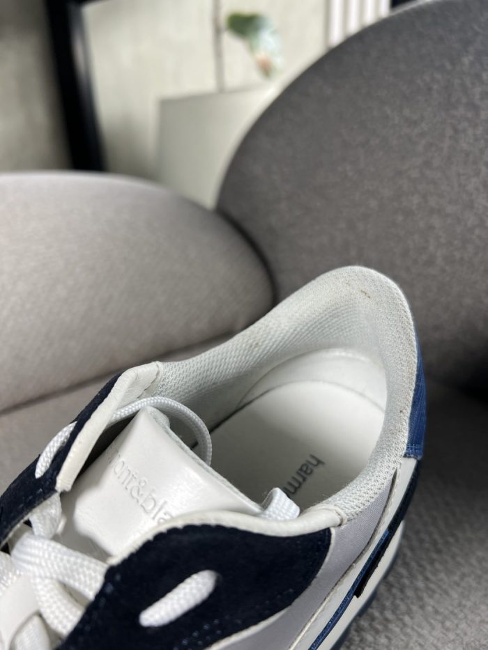 Tenis Harmon & Blaine - Image 5