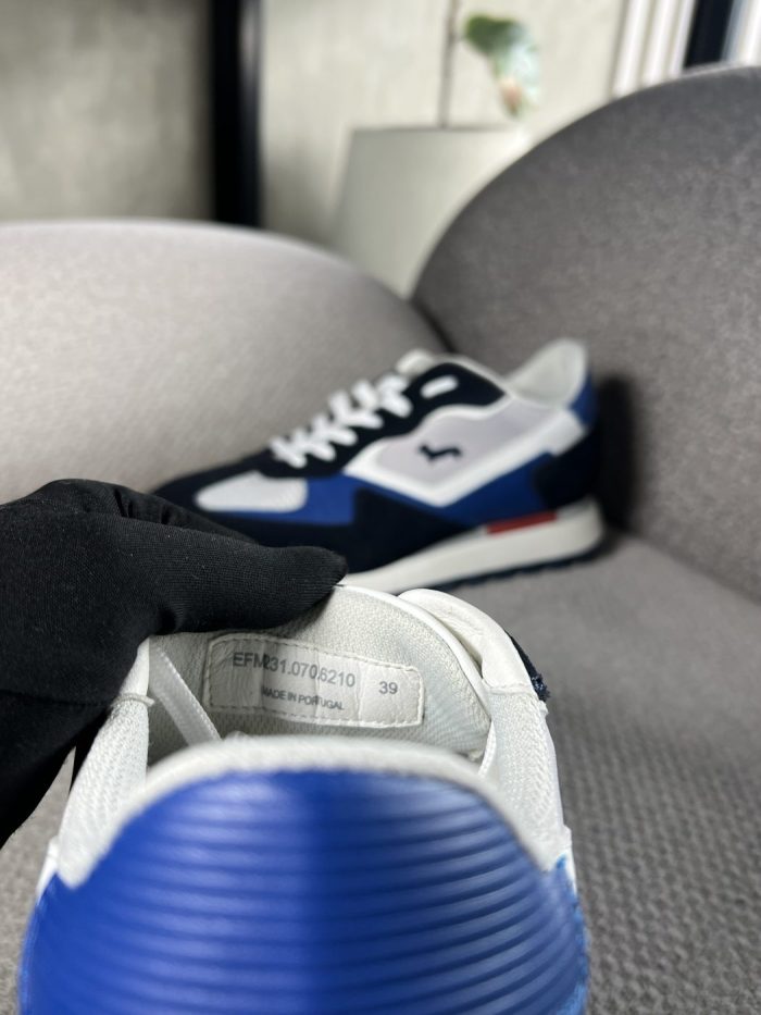 Tenis Harmon & Blaine - Image 3