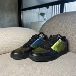 Tenis Louis Vuitton