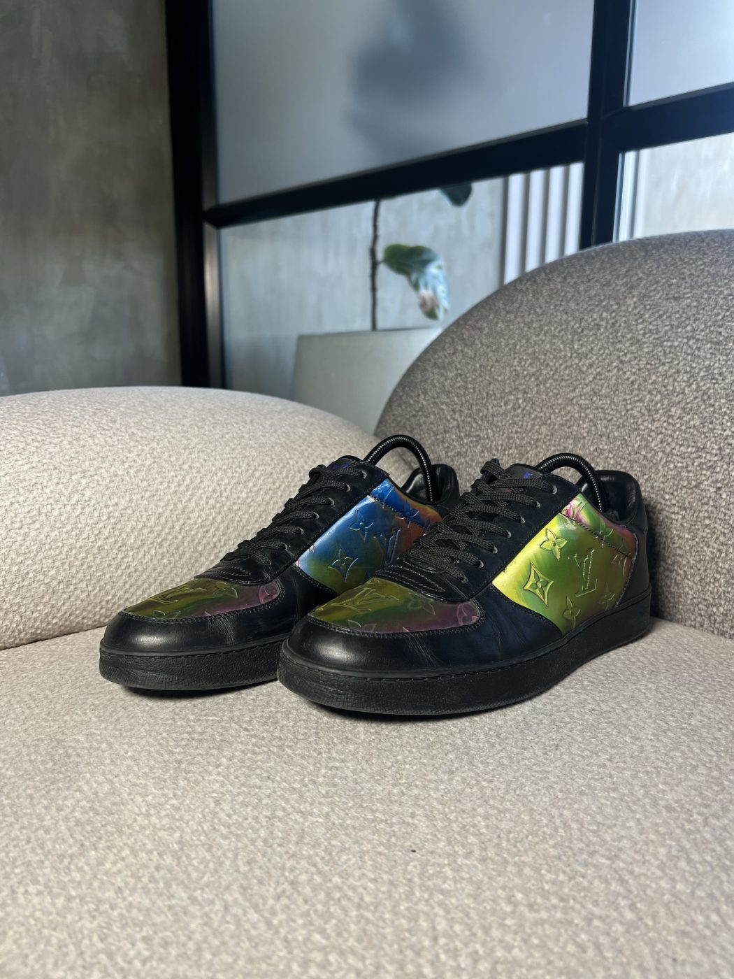 img_6980 Tenis Louis Vuitton - Image 1