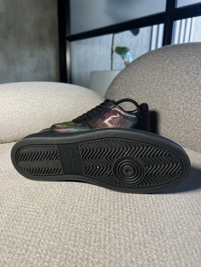Tenis Louis Vuitton - Image 6