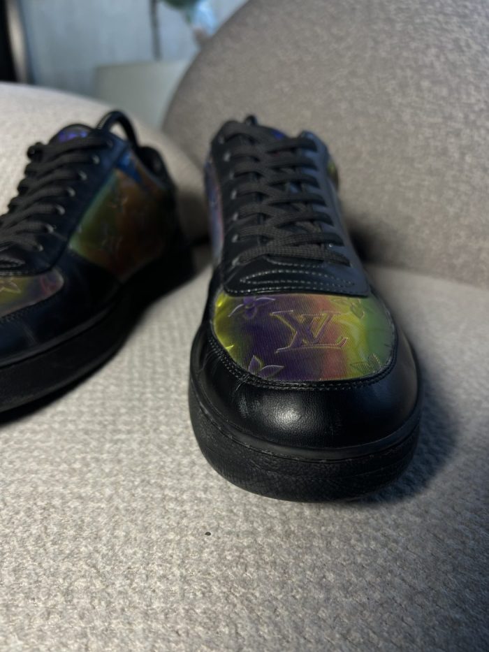 Tenis Louis Vuitton - Image 4