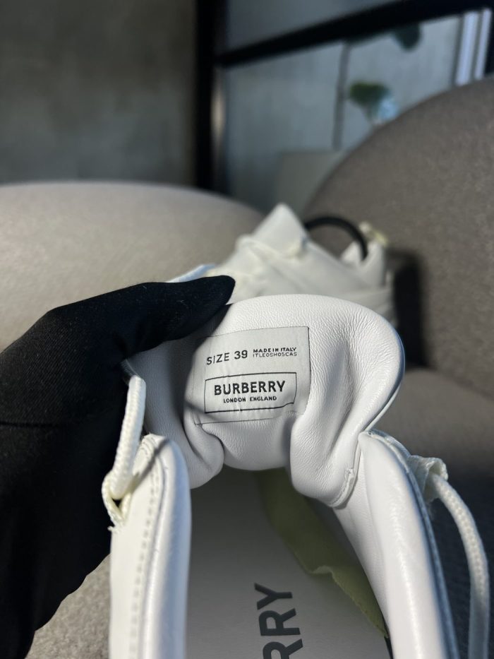 Tenis Burberry - Image 4