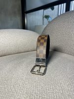 Cinturón Louis Vuitton Damier Ebene - Image 2
