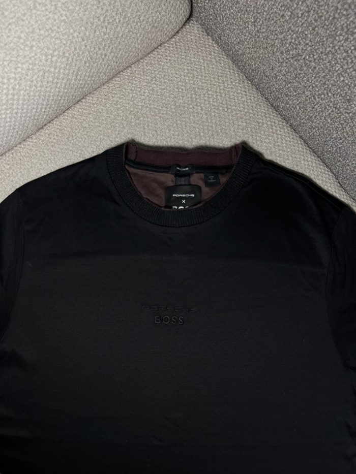 Camiseta Hugo Boss - Image 2