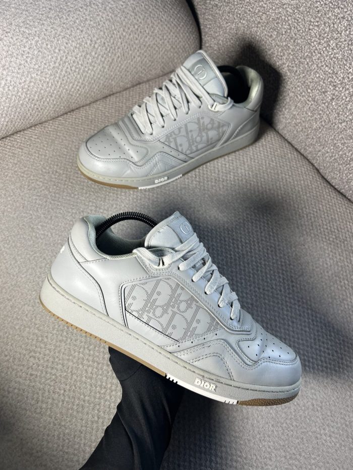 Tenis Dior - Image 2
