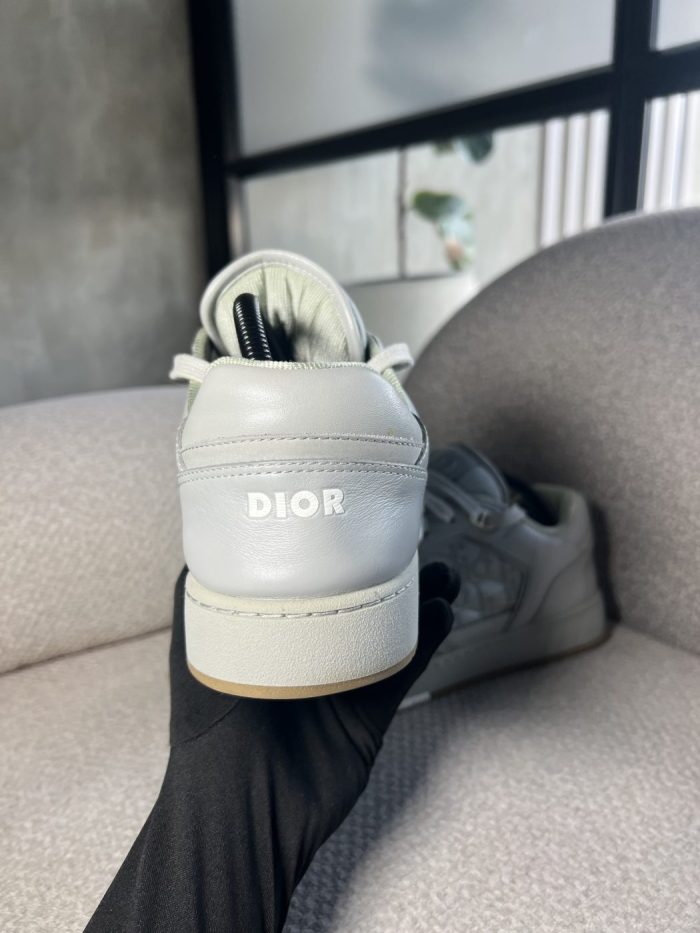 Tenis Dior - Image 5